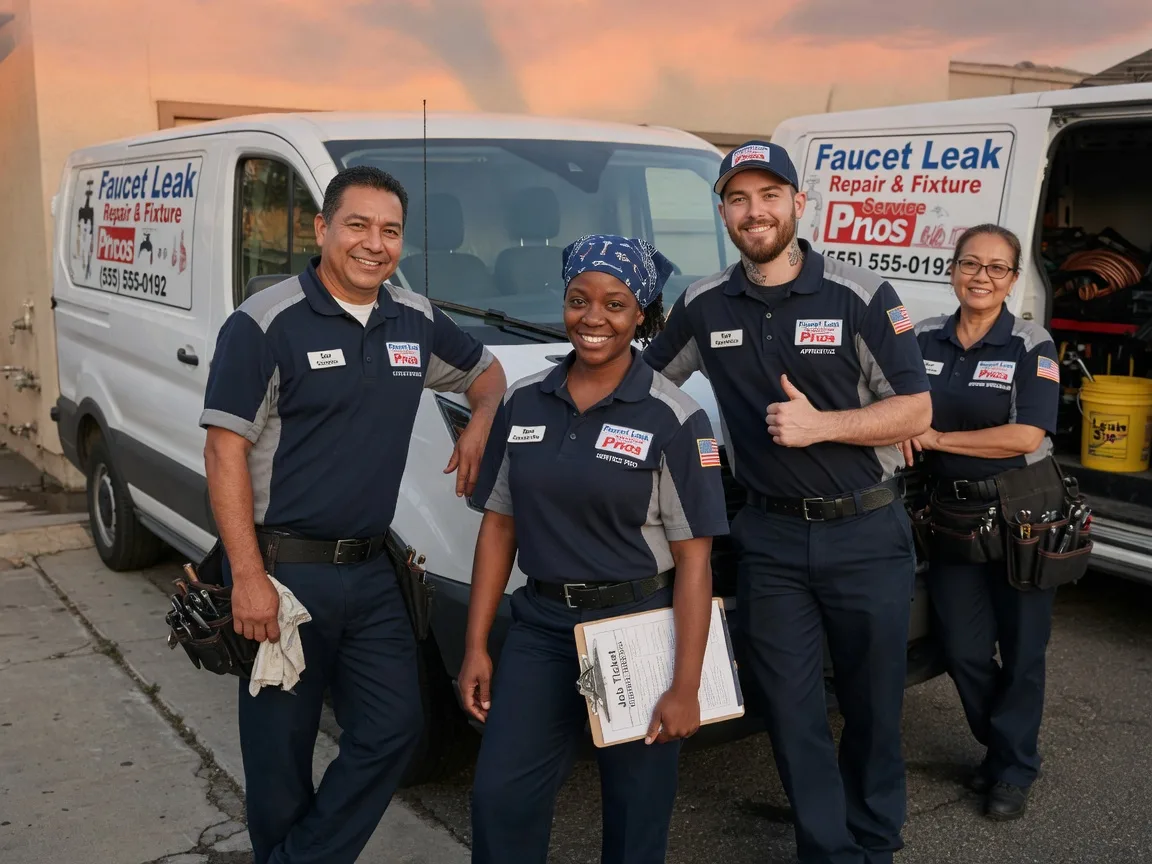 Faucet Repair company in Stowe, VT